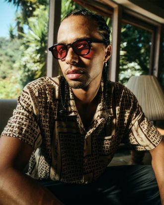 ΓΥΑΛΙΑ ΗΛΙΟΥ AKILA MUSA DARK TORTOISE/ROSE