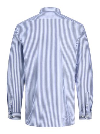 LONG SLEEVE JACK&JONES JPRBLAPARKER SHIRT L/S NOOS BLACK IRIS