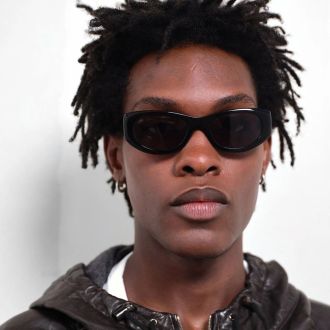 ΓΥΑΛΙΑ ΗΛΙΟΥ AKILA NEWT BLACK