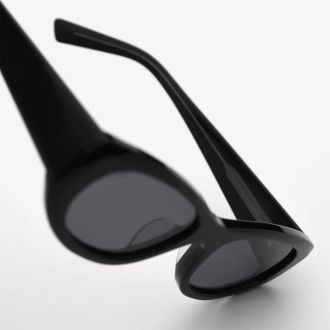 ΓΥΑΛΙΑ ΗΛΙΟΥ AKILA NEWT BLACK