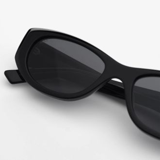 ΓΥΑΛΙΑ ΗΛΙΟΥ AKILA NEWT BLACK