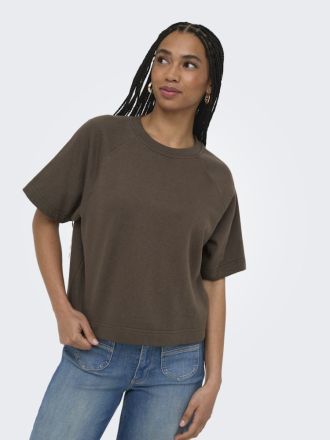 ΦΟΥΤΕΡ ONLY ONLOFELIA SS RAGLAN UB CC SWT BRACKEN