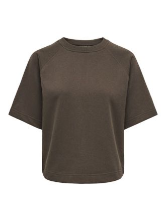ΦΟΥΤΕΡ ONLY ONLOFELIA SS RAGLAN UB CC SWT BRACKEN