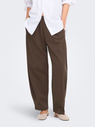 ΠΑΝΤΕΛΟΝΙ ONLY ONLOFELIA PANT UB CC SWT BRACKEN