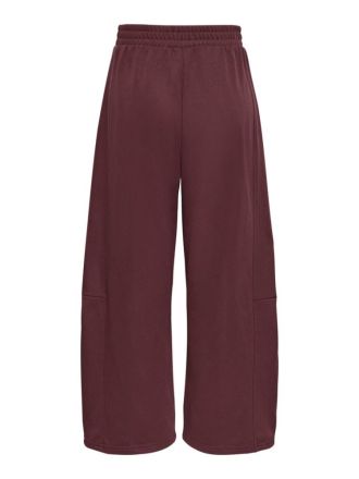 ΠΑΝΤΕΛΟΝΙ ONLY ONLOFELIA BALLOON PANT UB SWT DECADENT CHOCOLATE