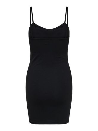ΦΟΡΕΜΑ ONLY LIVE LOVE S/L FRONT CUT BLACK