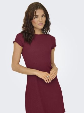 ΦΟΡΕΜΑ ONLY 30 BILL S/S CS JRS RUBY WINE