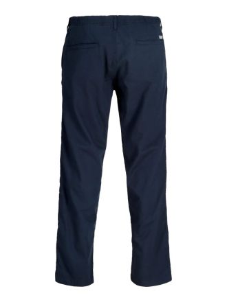 ΠΑΝΤΕΛΟΝΙ JACK&JONES JWHKANE HYBRID BONDI JOGGER DARK NAVY