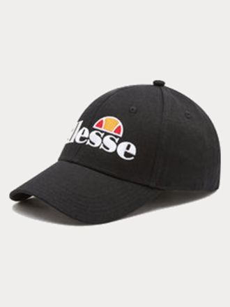 ΚΑΠΕΛΟ ELLESSE BLACK