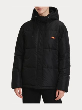 ΜΠΟΥΦΑΝ ELLESSE PEJO PADDED JACKET BLACK