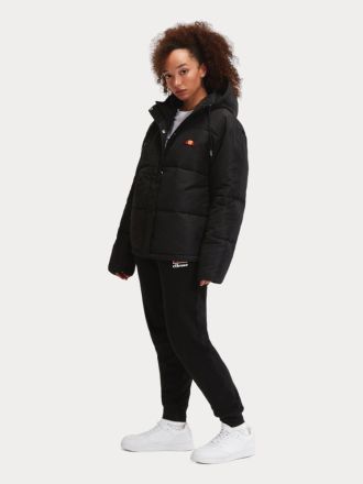 ΜΠΟΥΦΑΝ ELLESSE PEJO PADDED JACKET BLACK