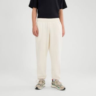 ΠΑΝΤΕΛΟΝΙ ΦΟΡΜΑΣ ELLESSE PIDEURA JOG PANT OFF WHITE