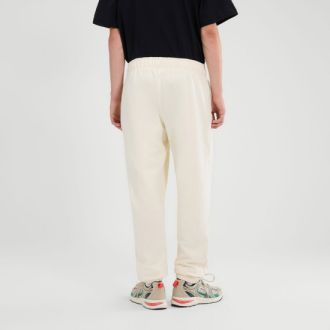 ΠΑΝΤΕΛΟΝΙ ΦΟΡΜΑΣ ELLESSE PIDEURA JOG PANT OFF WHITE