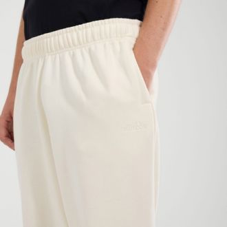 ΠΑΝΤΕΛΟΝΙ ΦΟΡΜΑΣ ELLESSE PIDEURA JOG PANT OFF WHITE