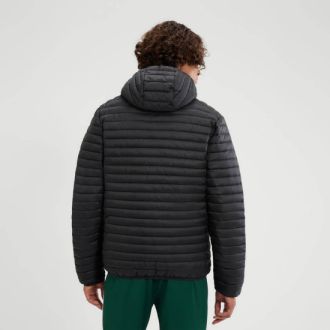 ΜΠΟΥΦΑΝ ELLESSE PALLOCHI PADDED JACKET BLACK