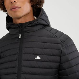 ΜΠΟΥΦΑΝ ELLESSE PALLOCHI PADDED JACKET BLACK