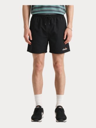 ΜΑΓΙΟ ELLESSE LAMINARDO SWIM SHORT BLACK
