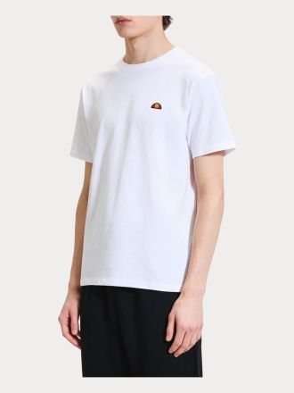 T-SHIRT ELLESSE CASSICA TEE WHITE