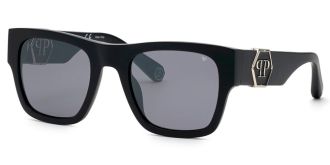 ΓΥΑΛΙΑ ΗΛΙΟΥ PHILIPP PLEIN BLACK