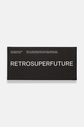 ΓΥΑΛΙΑ ΗΛΙΟΥ RETROSUPERFUTURE CARO 4KJ REFIND
