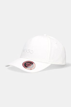 ΚΑΠΕΛΟ HUGO BOSS JUDE NATURAL