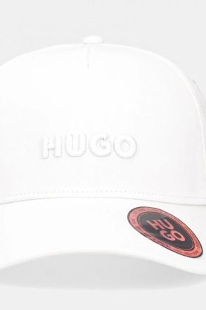 ΚΑΠΕΛΟ HUGO BOSS JUDE NATURAL