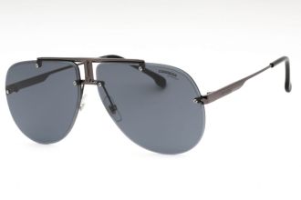 ΓΥΑΛΙΑ ΗΛΙΟΥ CARRERA GREY