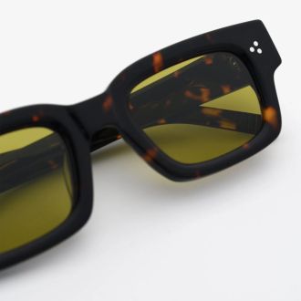 ΓΥΑΛΙΑ ΗΛΙΟΥ AKILA SYNDICATE TOKYO TORTOISE BROWN/OLIVE