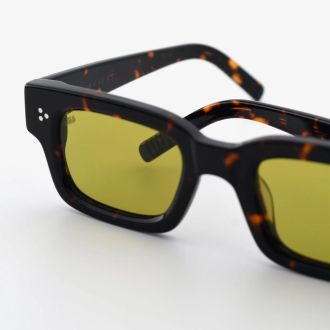 ΓΥΑΛΙΑ ΗΛΙΟΥ AKILA SYNDICATE TOKYO TORTOISE BROWN/OLIVE