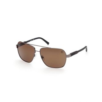 ΓΥΑΛΙΑ ΗΛΙΟΥ TIMBERLAND POLARIZED METAL GREY