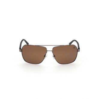 ΓΥΑΛΙΑ ΗΛΙΟΥ TIMBERLAND POLARIZED METAL GREY