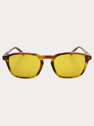 ΓΥΑΛΙΑ ΗΛΙΟΥ TOD'S BROWN/YELLOW