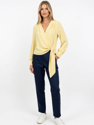 SHIRT CACHE CACHE ONE SIZE YELLOW