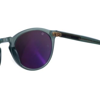 ΓΥΑΛΙΑ ΗΛΙΟΥ FAOS TINOS CRYSTAL SAGE/BROWN