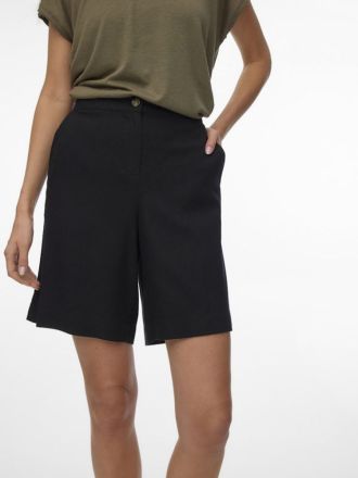 BERMUDA SHORTS VERO MODA VMMYMILO NW BLACK