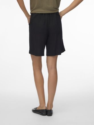 BERMUDA SHORTS VERO MODA VMMYMILO NW BLACK