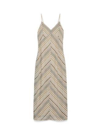 ΦΟΡΕΜΑ VERO MODA VMDEMI SINGLET BLACK MULTI