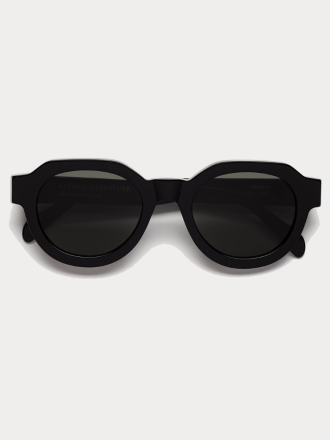 ΓΥΑΛΙΑ ΗΛΙΟΥ RETROSUPERFUTURE VOSTRO NY2 BLACK