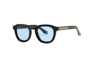 ΓΥΑΛΙΑ ΗΛΙΟΥ BALI WAVE BLACK/BLUE