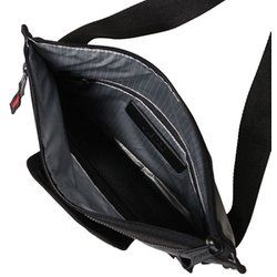 ΤΣΑΝΤΑ DIESEL BLACK