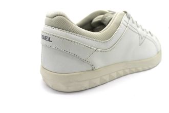 SNEAKER DIESEL S-STUDDZY LACE WHITE
