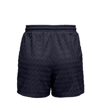 SHORTS ONLY MASSA STRING MOCH NIGHT SKY