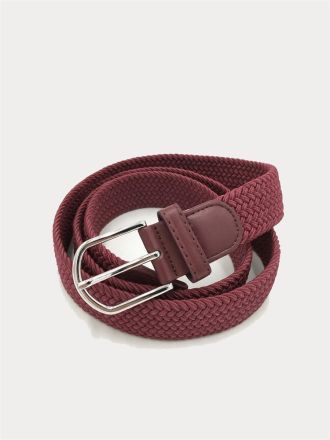 ΖΩΝΗ CHARMANT BURGUNDY