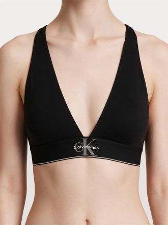 ΣΟΥΤΙΕΝ CALVIN KLEIN LV00QF8703-UB1 BLACK