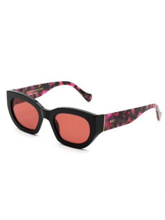 ΓΥΑΛΙΑ ΗΛΙΟΥ RETROSUPERFUTURE ALVA 38Y PINK