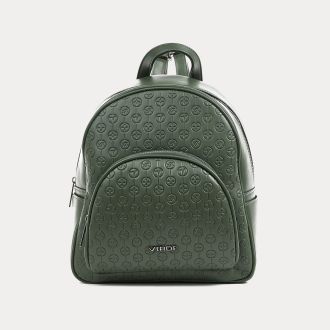 BACKPACK VERDE GREEN