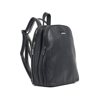 BACKPACK VERDE BLACK