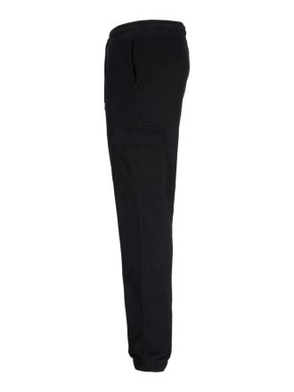 ΦΟΡΜΑ ΠΑΝΤΕΛΟΝΙ JACK&JONES JPSTKANE MILTA CARGO SWEAT PANTS BLACK