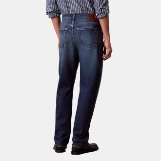 ΠΑΝΤΕΛΟΝΙ CALVIN KLEIN LV04RG900G-4G532 CLASSIC TAPER CELTIC OCEAN JEA CELTIC OCEAN
