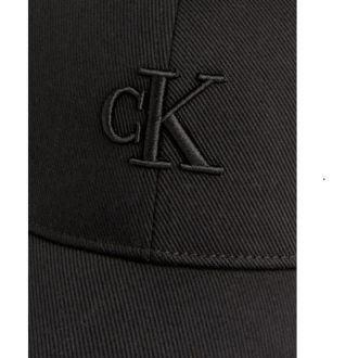 ΚΑΠΕΛΟ CALVIN KLEIN JOCKEY NEW ARCHIVE CAP BLACK